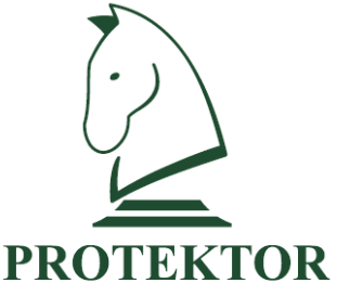 Protektor logo